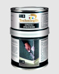 putty epoxy 1kg