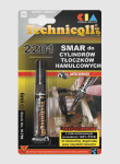 brake piston grease 6ml