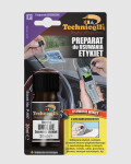 20ml for removing the substance label