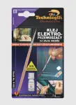 conductive glue. 2g
