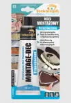 transparent installation glue 100ml