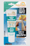 glue for gluing wallpapers 100ml
