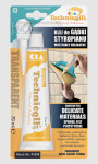 glue for sponge and polystyrene foam 70ml