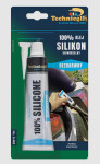 universal silicone tube white 70ml