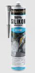 universal silicone black 300ml