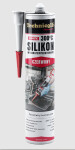 high temperature silicone red 300ml