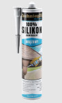 universal silicone brown 300ml