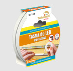 led mounting tape 2x 5mx9mm