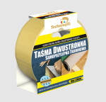 double-sided fabric tape 10m/50mm