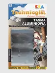 aluminum tape - for side silencers