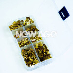 szwagier brass connection set 110 pcs