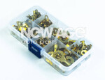 ola ring connection set 90 pcs.