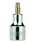 1/2" drive torx screwdriver bit chuck t60