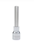 chuck 1/2 screwdriver bit hex hexagon 6mm l125mm
