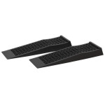 The ramp ability: 1500kg, length.700mm, wide.:200mm, strong plastic