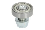 CARGOPARTS roll with ball bearing M8 do Edscha, diameter rollers: 24 mm