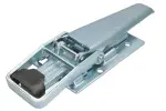 CARGOPARTS lock ( length 328mm width. 120mm)