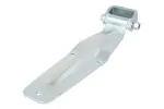 CARGOPARTS hinge to the door rear- zinc plated