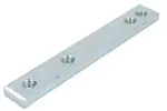 hinge ( washer pod hinge i plug) 120mm