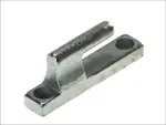 CARGOPARTS hinge 120mm- Bolec