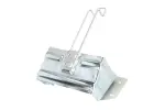 CARGOPARTS Wheel chock holder big galvanized zinc plated G46 15cm