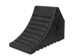 CARGOPARTS big truck Wheel chock rubber