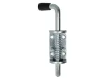 fastening with spring 156x41 mm