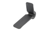 protection belt black width.25 x length. shoulders 55; 95mm ( barrel,)
