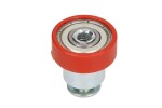 Roof roll KOGEL/VERSUS, diameter 24mm x width 9mm x length 23mm