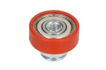Roof roll KOGEL/VERSUS, diameter 24mm x width 9mm x length 18mm
