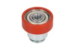 Roof roll KOGEL/VERSUS, diameter 24mm x width 9mm x length 20mm