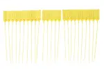 Safety seal (300mm, 25pcs)