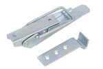 hinge, tailgate cargo-e575