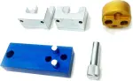 engine timing tool set mb 1.6 / 2.0 diesel castex