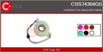 CASCO CSS74304GS