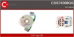 CASCO CSS74308GS