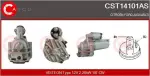 CASCO Starter Brand New HQ 12V CST14101AS