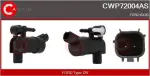 CASCO Washer Fluid Pump,  window cleaning Brand New HQ 12V CWP72004AS