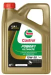 engine oil power 1 ultimate 4t saw 10w-50 4l castrol