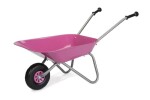 Rolly garden trolley pink