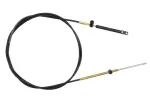 Throttle grip pull-rod, MERCRUISER/MERCURY (10ft/3,048m)