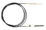 Throttle grip pull-rod, MERCURY GEN. II (17ft/5,19m)
