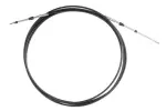 Throttle grip pull-rod, FORCE/HONDA/NISSAN/PARSUN/SELVA/SUZUKI/TOHATSU/VOLVO PENTA/YAMAHA/YANMAR (18ft/5,4864m)