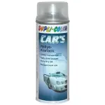CARS acrylic varnish, glossy 600ml