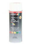 CRAFTS sprey paint RAL9010 glossy 400ml