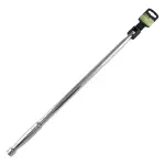 handle with joint/Swivel handle 600mm 1/2" jbm