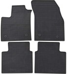 Ford Focus / Active 09/2018- rubber mats