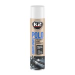 Kokpit spray 600ml FRESH