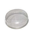 Polaris Ranger RZR bumper light glass