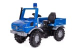 Rolly Unimog Police